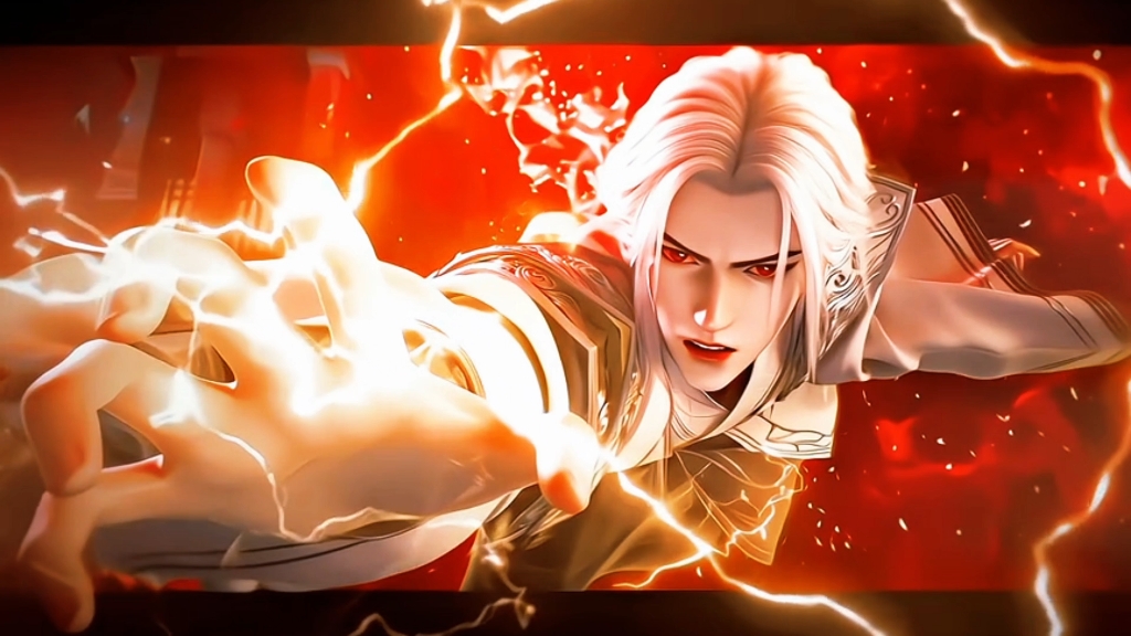 仙逆剧场版神临之战在线观看高清