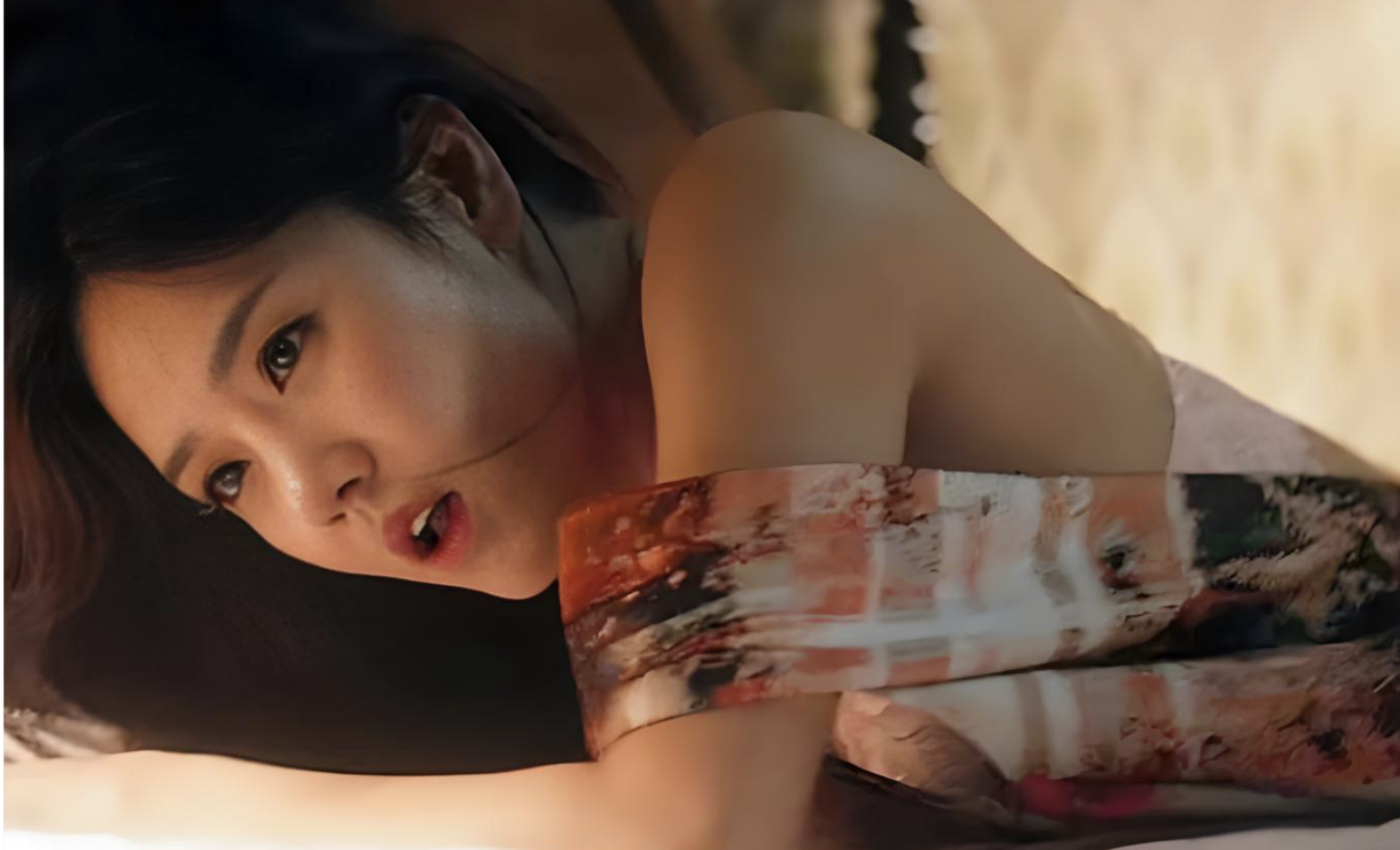 少女尖叫之夜高清视频